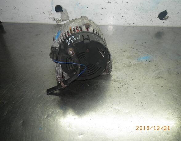 Dynamo (Alternator) VW Polo (6N1)