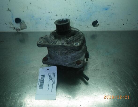 Dynamo (Alternator) VW Polo (6N1)