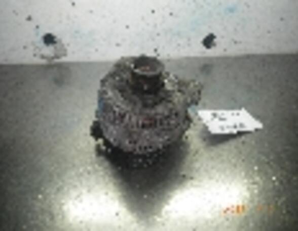 Dynamo (Alternator) VW Polo (6N1)