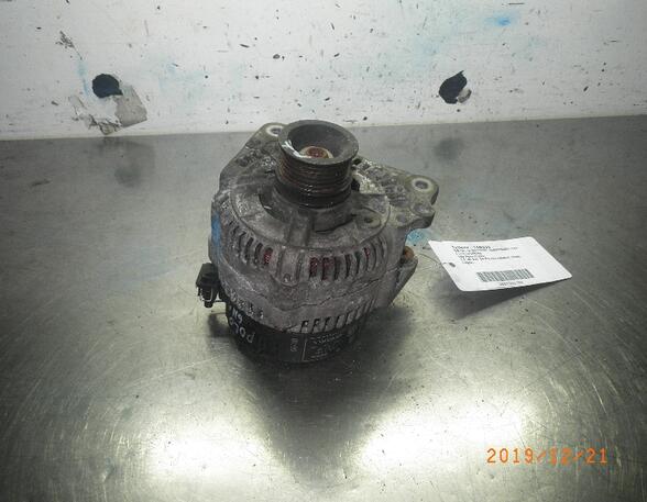 Dynamo (Alternator) VW Polo (6N1)