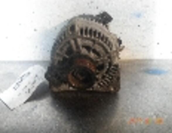 Dynamo (Alternator) VW Golf III (1H1)