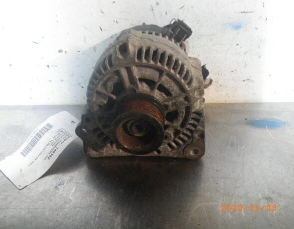 Alternator VW Golf III (1H1)