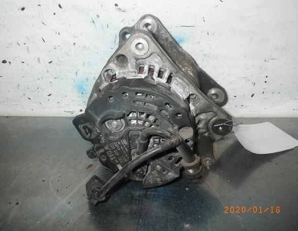 Alternator VW Passat Variant (3C5)