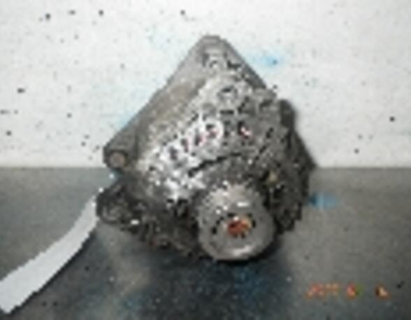 Dynamo (Alternator) VW Passat Variant (3C5)