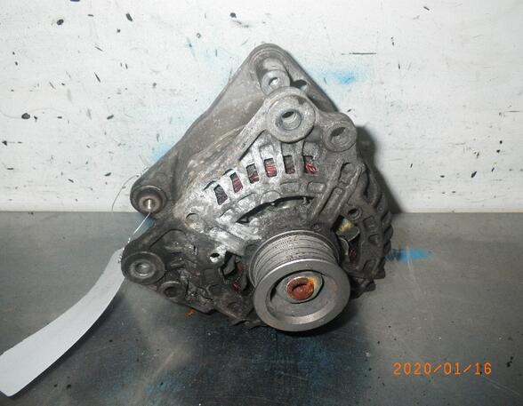 Alternator VW Passat Variant (3C5)