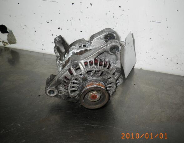 Alternator FORD Puma (EC)