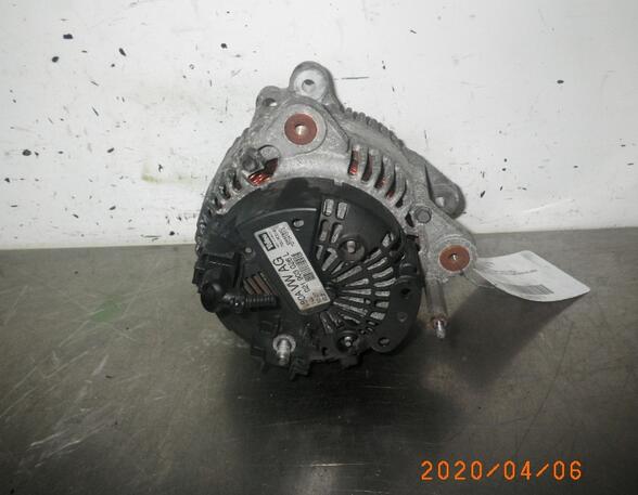 Alternator VW Passat Variant (3C5)