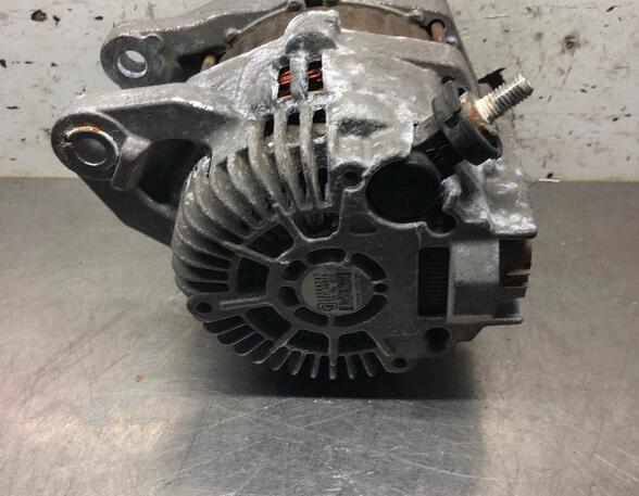 Dynamo (Alternator) MITSUBISHI Colt VI (Z2A, Z3A)