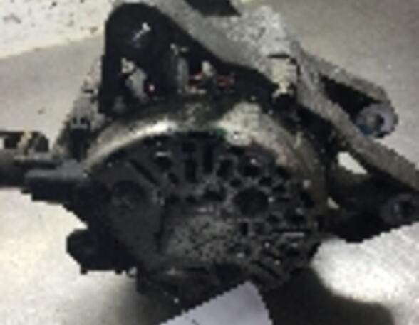 Dynamo (Alternator) MAZDA 2 (DY)