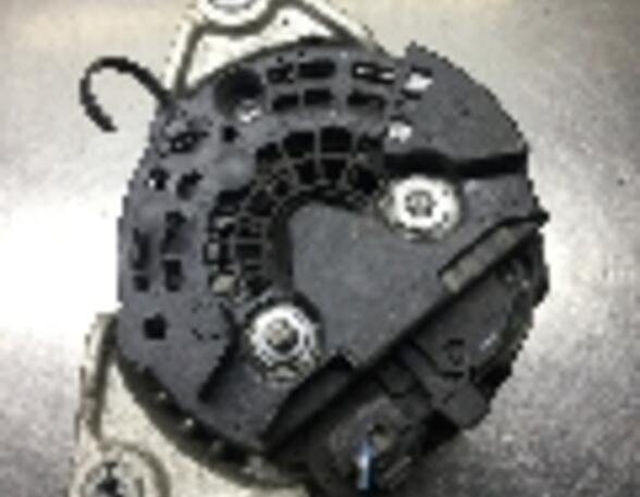 Alternator OPEL Corsa D (S07)