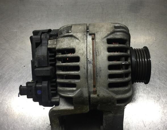 Alternator OPEL Corsa D (S07)