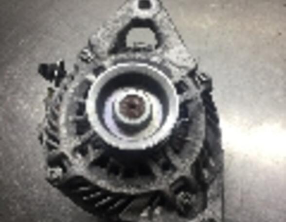 Dynamo (Alternator) MAZDA 2 (DE, DH)