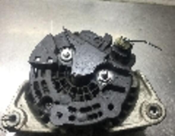 Alternator OPEL Meriva (--)