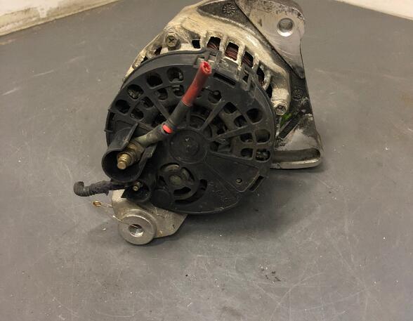 Dynamo (Alternator) FIAT Punto (188)