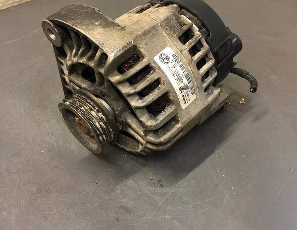 Dynamo (Alternator) FIAT Punto (188)