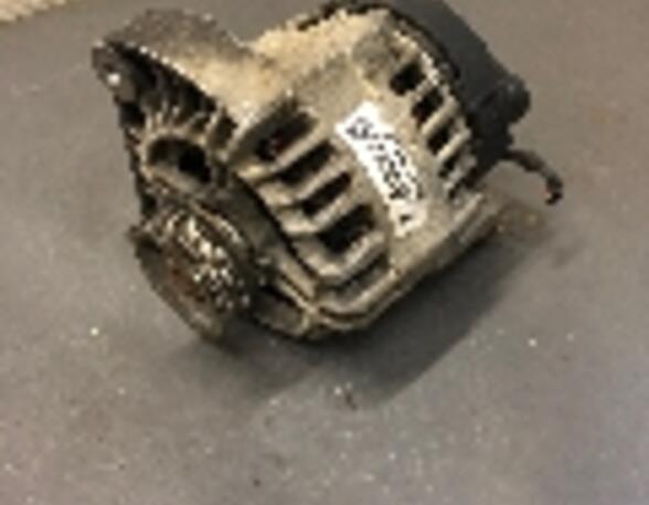 Dynamo (Alternator) FIAT Punto (188)