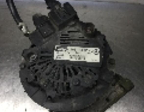 Alternator MERCEDES-BENZ A-Klasse (W169)