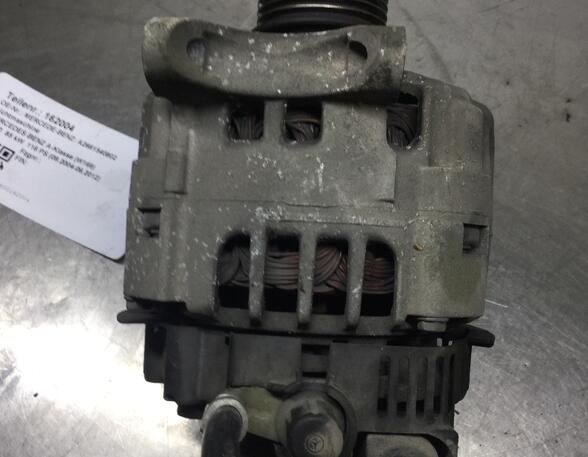 Dynamo (Alternator) MERCEDES-BENZ A-Klasse (W169)