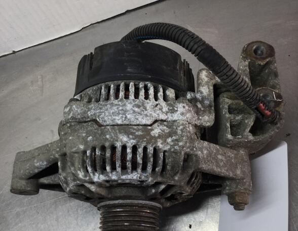 Dynamo (Alternator) OPEL Corsa B (73, 78, 79)