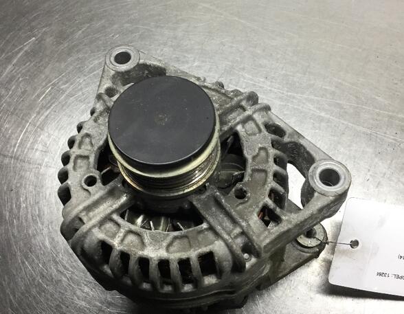 165377 Lichtmaschine OPEL Corsa D (S07) 0124425087 BOSCH