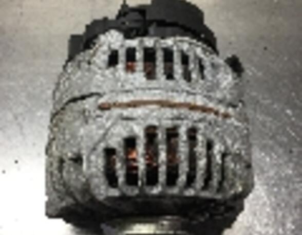 Dynamo (Alternator) VW Touran (1T1, 1T2)