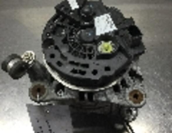 165850 Lichtmaschine VW Touran I (1T1) 06F903023F