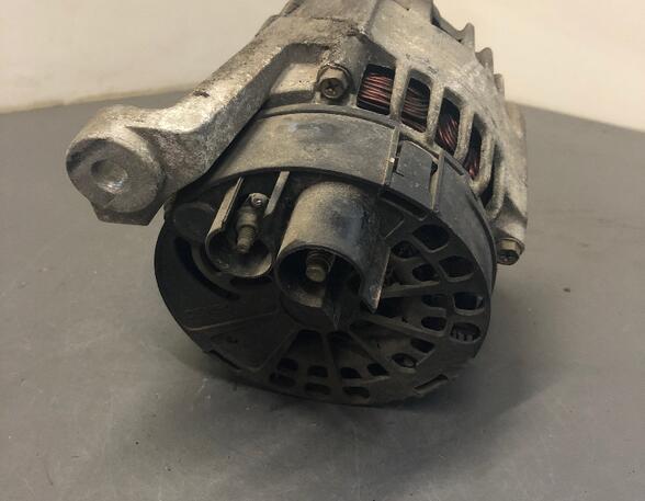 167197 Lichtmaschine FIAT Punto (188) 46800158 DENSO