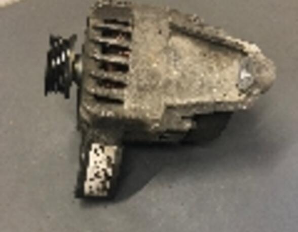 Dynamo (Alternator) FIAT Punto (188)