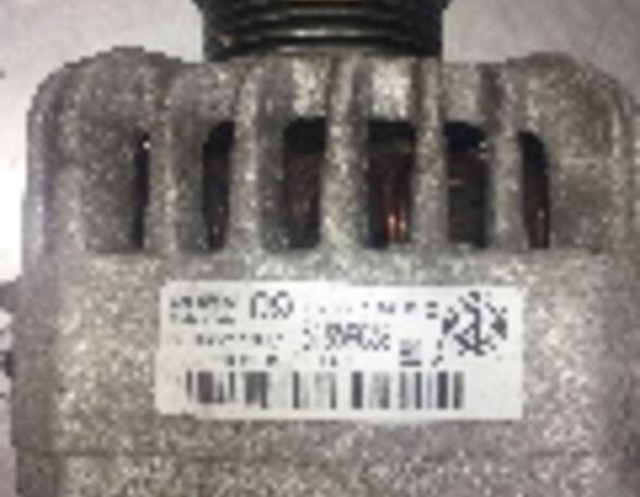 Alternator FIAT 500 (312)