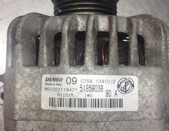 Alternator FIAT 500 (312)