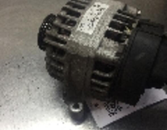 Alternator FIAT 500 (312)