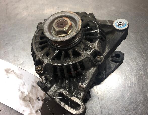 Dynamo (Alternator) RENAULT Clio II (BB, CB)