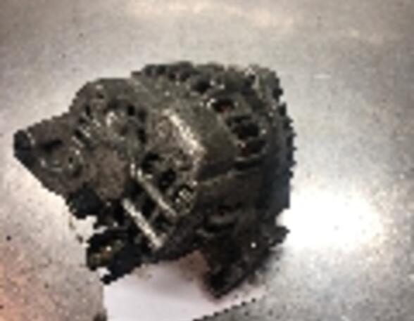 Dynamo (Alternator) RENAULT Clio II (BB, CB)