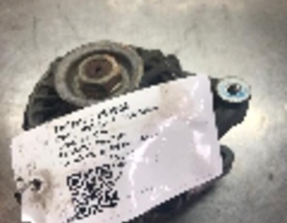 Dynamo (Alternator) RENAULT Clio II (BB, CB)