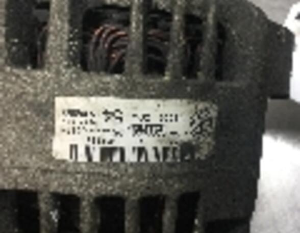 Alternator FIAT Punto (188)