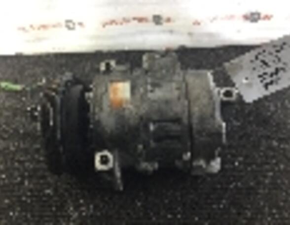 Dynamo (Alternator) AUDI A4 Avant (8D5, B5)