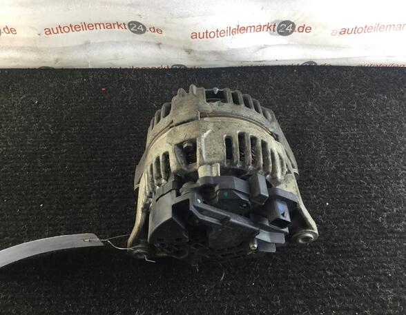 Dynamo (Alternator) OPEL Corsa D (S07)