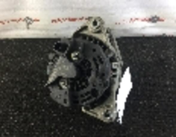 Dynamo (Alternator) OPEL Corsa D (S07)