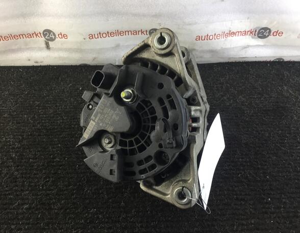 Dynamo (Alternator) OPEL Corsa D (S07)