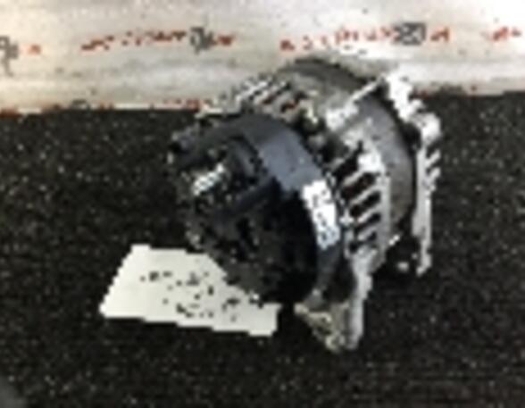 Alternator NISSAN Micra V (K14)