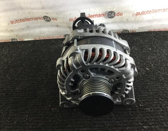 Alternator NISSAN Micra V (K14)