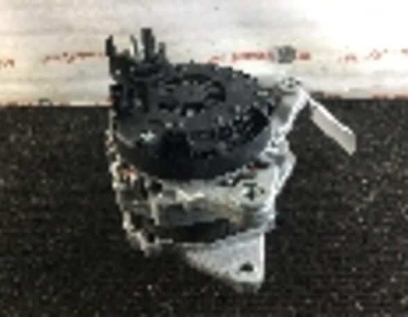 Alternator NISSAN Micra V (K14)