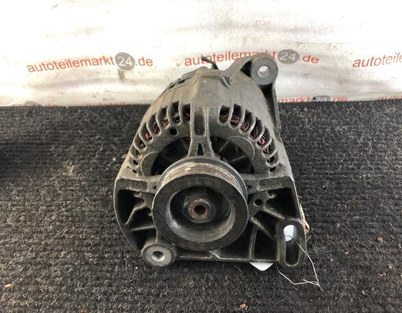 Dynamo (Alternator) FIAT Punto (188)