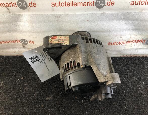 Dynamo (Alternator) FIAT Punto (188)