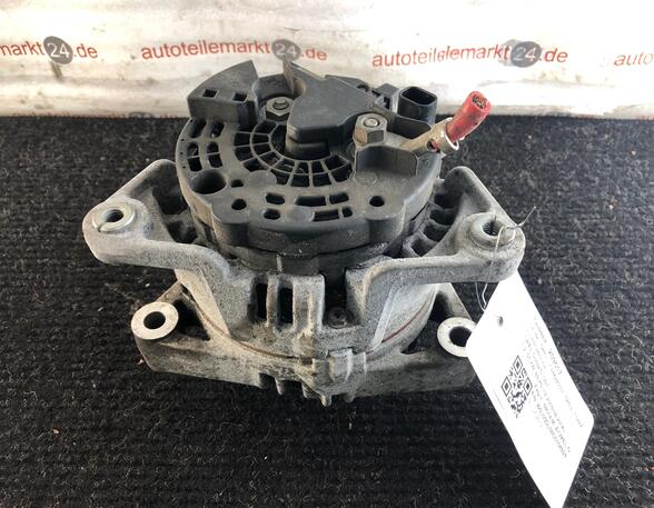 Alternator OPEL Corsa D (S07)