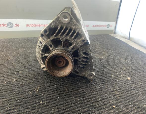 Dynamo (Alternator) AUDI A4 (8D2, B5)