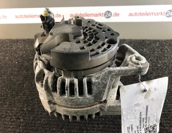 Alternator OPEL Corsa D (S07)