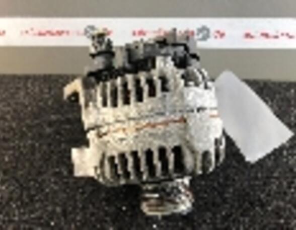 Alternator OPEL Corsa D (S07)