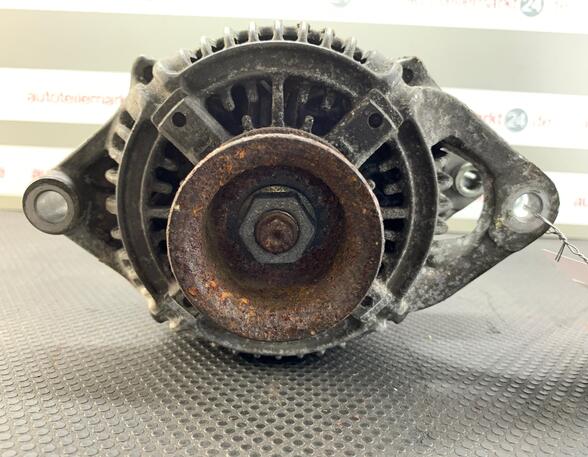 Alternator JEEP Grand Cherokee I (ZG, ZJ)