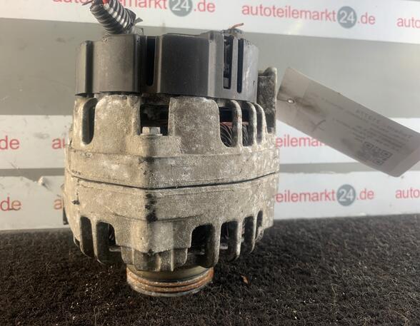 Alternator RENAULT Clio II (BB, CB)